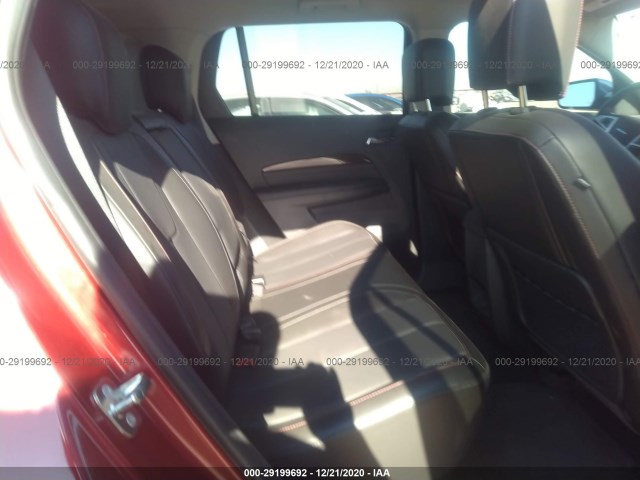 Photo 7 VIN: 2GKFLUE31E6309281 - GMC TERRAIN 