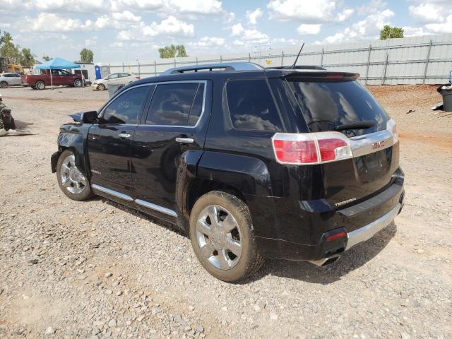 Photo 2 VIN: 2GKFLUE31E6322872 - GMC TERRAIN DE 