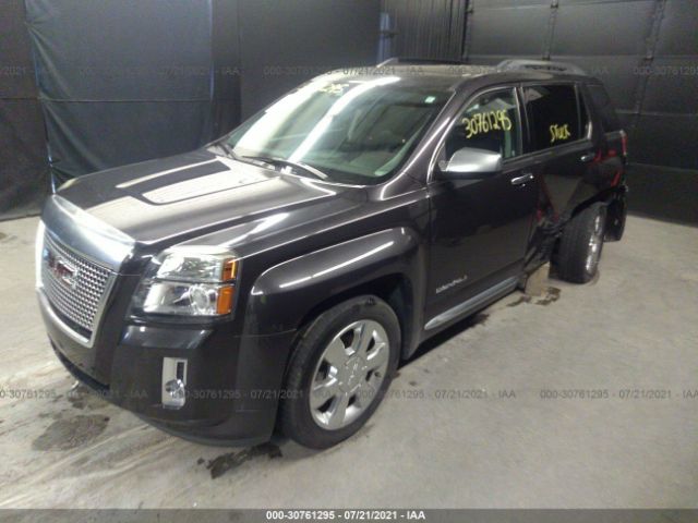 Photo 1 VIN: 2GKFLUE31F6145774 - GMC TERRAIN 