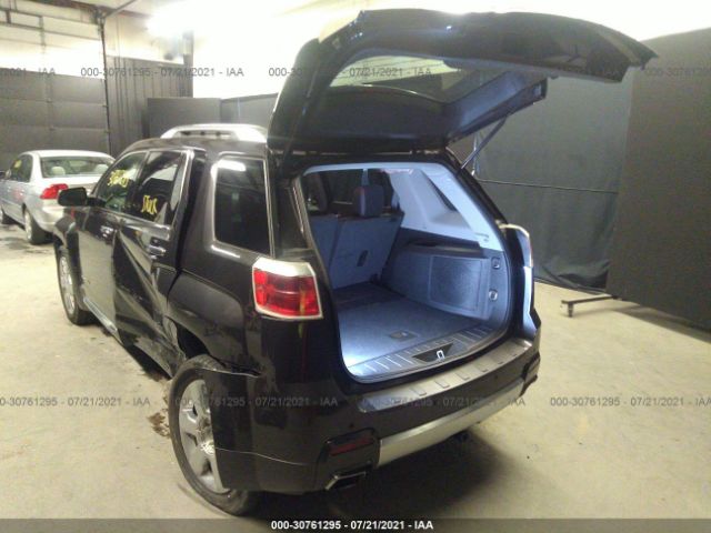 Photo 2 VIN: 2GKFLUE31F6145774 - GMC TERRAIN 