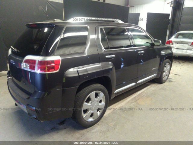 Photo 3 VIN: 2GKFLUE31F6145774 - GMC TERRAIN 