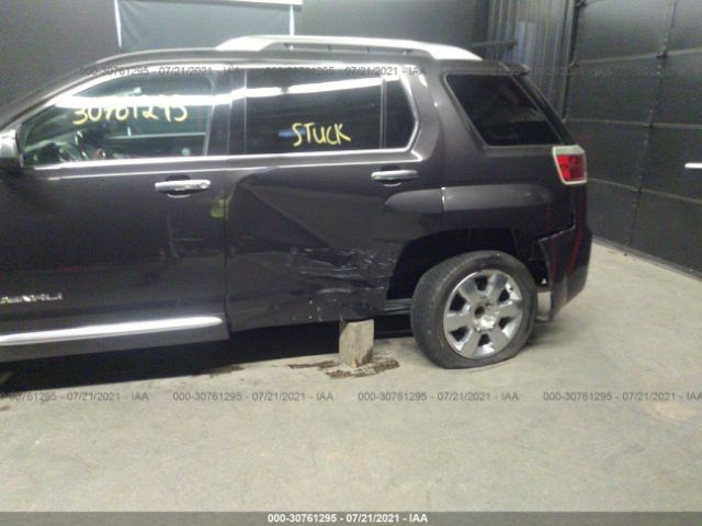 Photo 5 VIN: 2GKFLUE31F6145774 - GMC TERRAIN 