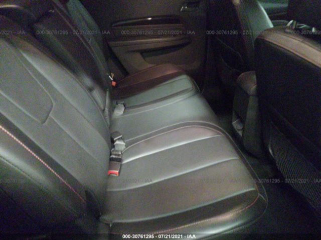 Photo 7 VIN: 2GKFLUE31F6145774 - GMC TERRAIN 