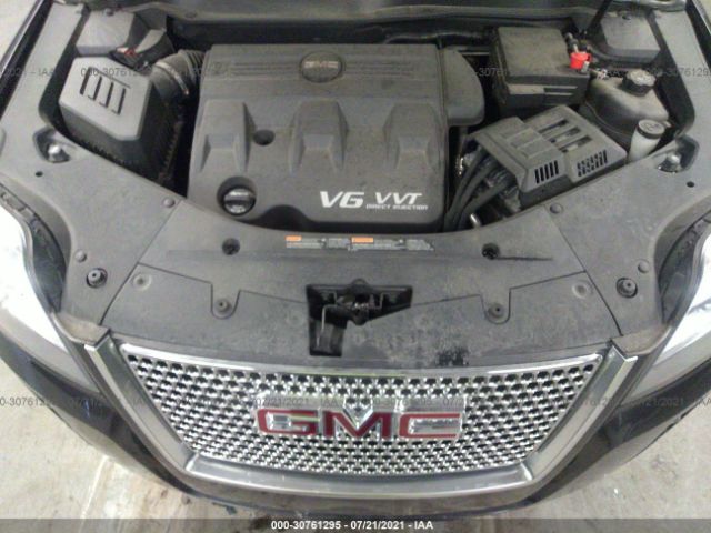 Photo 9 VIN: 2GKFLUE31F6145774 - GMC TERRAIN 