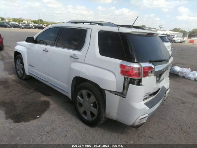 Photo 2 VIN: 2GKFLUE31F6384595 - GMC TERRAIN 