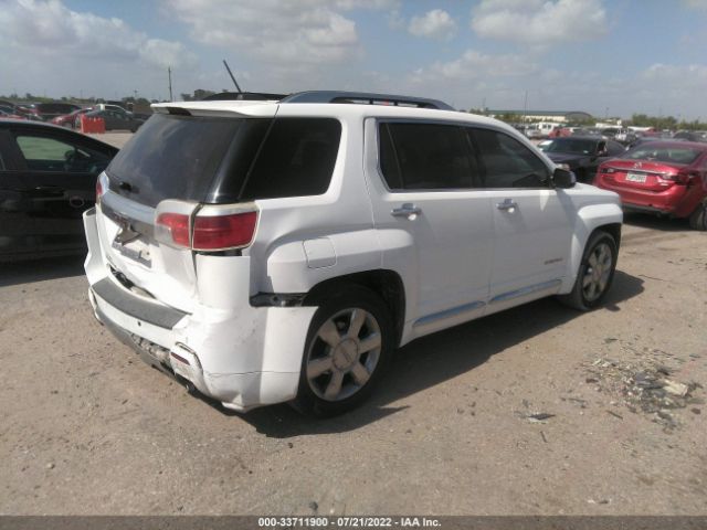 Photo 3 VIN: 2GKFLUE31F6384595 - GMC TERRAIN 