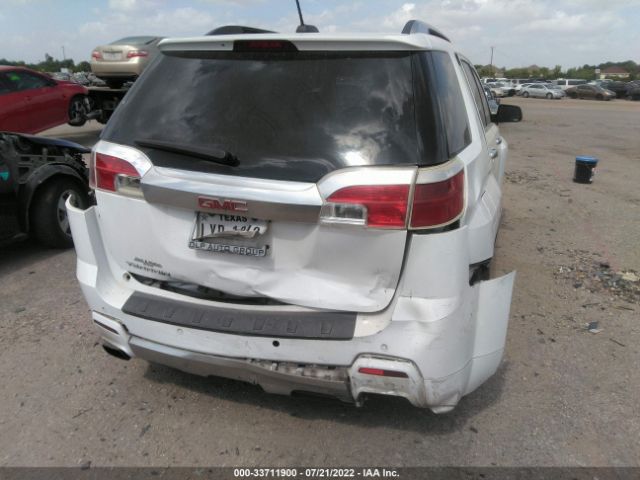 Photo 5 VIN: 2GKFLUE31F6384595 - GMC TERRAIN 