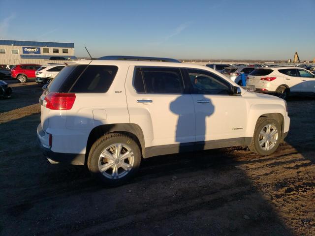 Photo 2 VIN: 2GKFLUE31G6136509 - GMC TERRAIN 