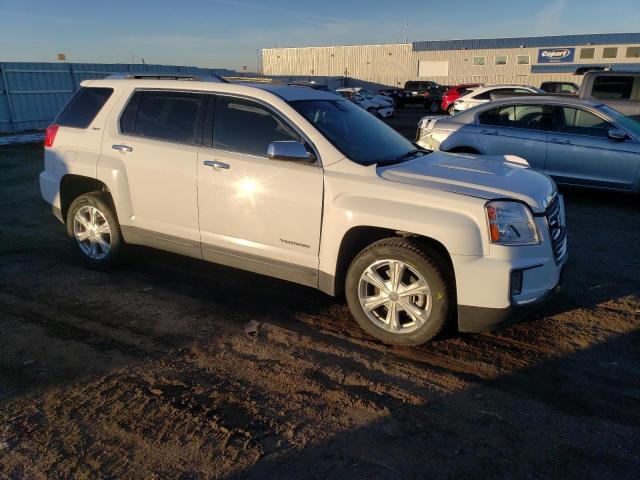 Photo 3 VIN: 2GKFLUE31G6136509 - GMC TERRAIN 