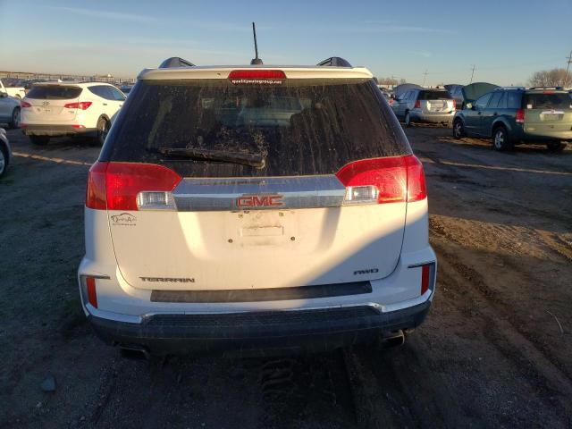 Photo 5 VIN: 2GKFLUE31G6136509 - GMC TERRAIN 