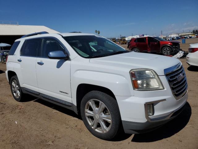 Photo 3 VIN: 2GKFLUE31G6164939 - GMC TERRAIN 