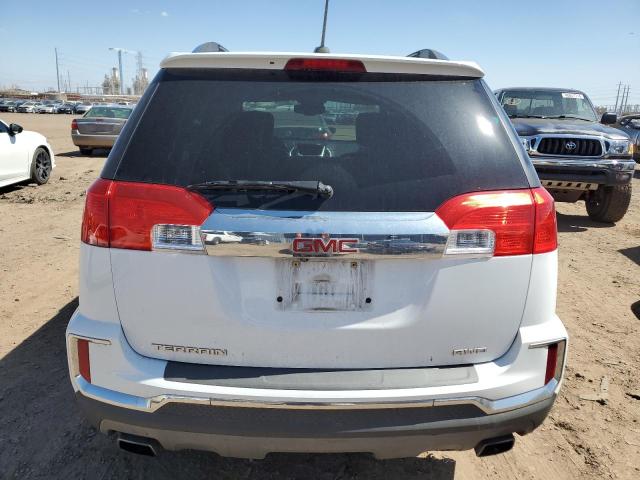 Photo 5 VIN: 2GKFLUE31G6164939 - GMC TERRAIN 