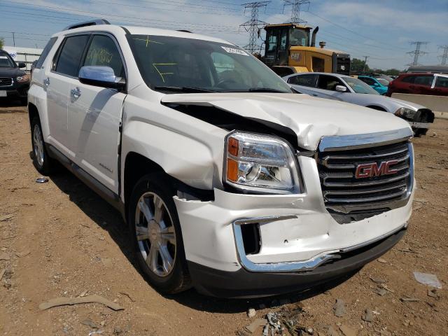 Photo 0 VIN: 2GKFLUE31G6183913 - GMC TERRAIN SL 