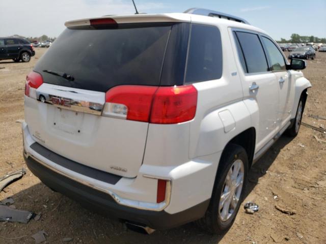 Photo 3 VIN: 2GKFLUE31G6183913 - GMC TERRAIN SL 