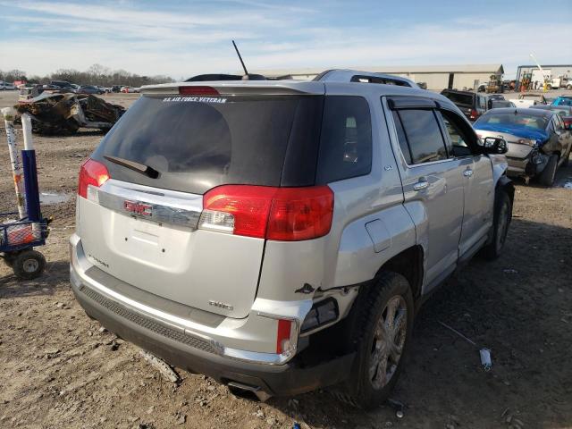 Photo 3 VIN: 2GKFLUE31G6209572 - GMC TERRAIN SL 