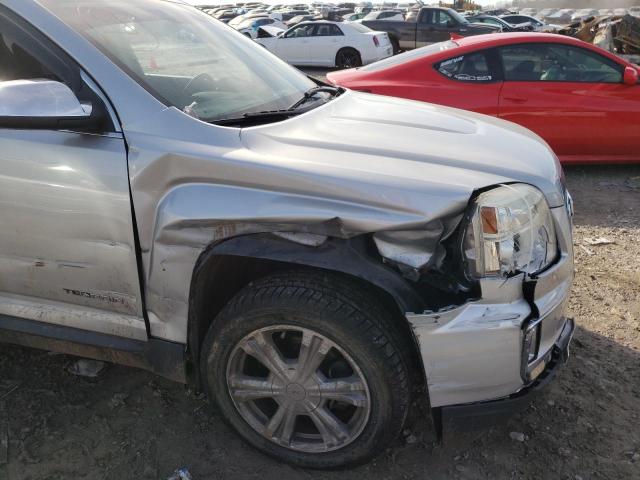 Photo 8 VIN: 2GKFLUE31G6209572 - GMC TERRAIN SL 