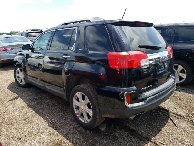 Photo 1 VIN: 2GKFLUE31G6212889 - GMC TERRAIN SL 