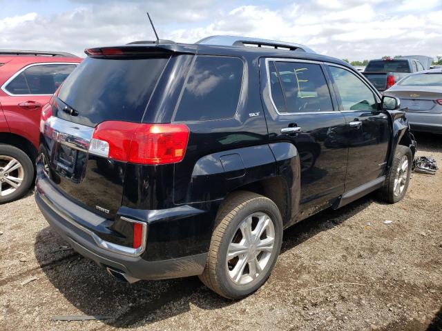 Photo 2 VIN: 2GKFLUE31G6212889 - GMC TERRAIN SL 