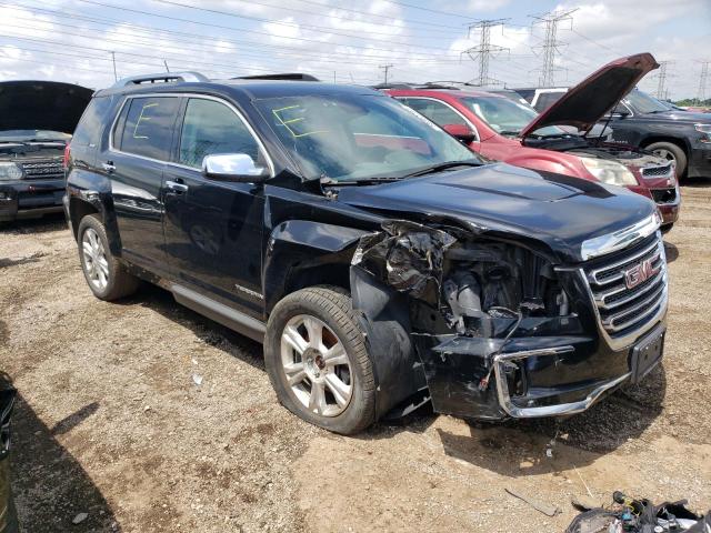 Photo 3 VIN: 2GKFLUE31G6212889 - GMC TERRAIN SL 