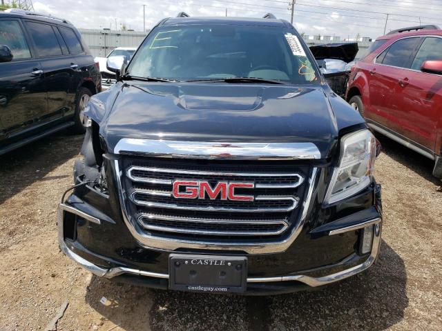 Photo 4 VIN: 2GKFLUE31G6212889 - GMC TERRAIN SL 