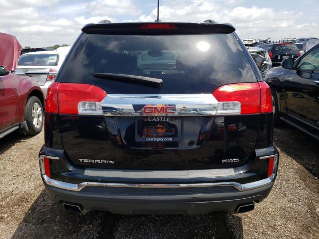 Photo 5 VIN: 2GKFLUE31G6212889 - GMC TERRAIN SL 