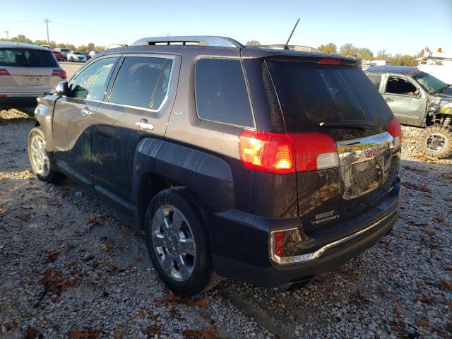 Photo 2 VIN: 2GKFLUE31G6214786 - GMC TERRAIN SL 