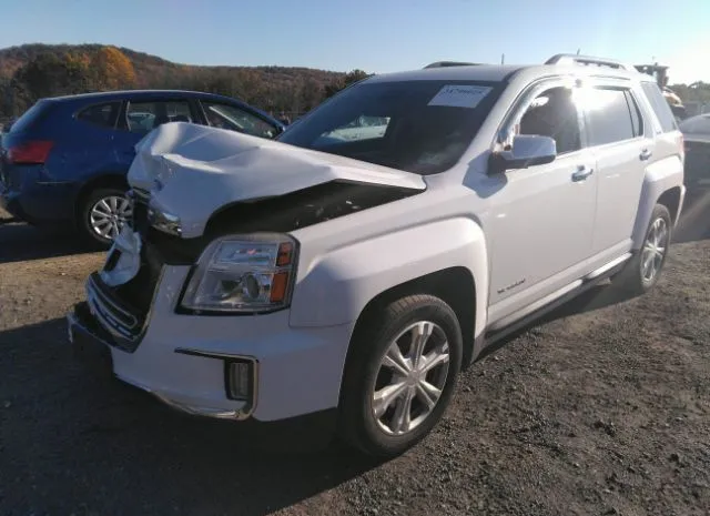 Photo 1 VIN: 2GKFLUE31G6237064 - GMC TERRAIN 