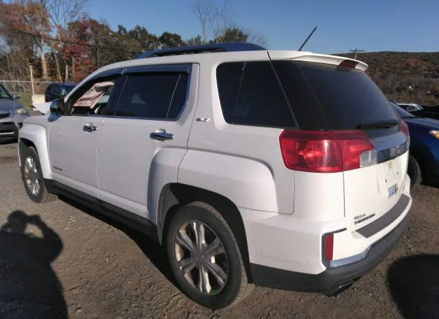 Photo 2 VIN: 2GKFLUE31G6237064 - GMC TERRAIN 