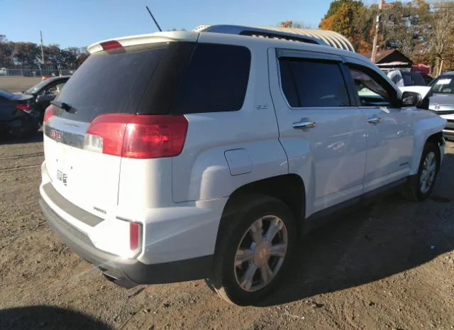 Photo 3 VIN: 2GKFLUE31G6237064 - GMC TERRAIN 