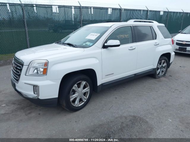 Photo 1 VIN: 2GKFLUE31G6244449 - GMC TERRAIN 