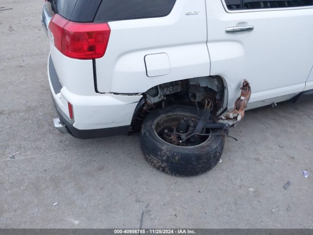 Photo 5 VIN: 2GKFLUE31G6244449 - GMC TERRAIN 