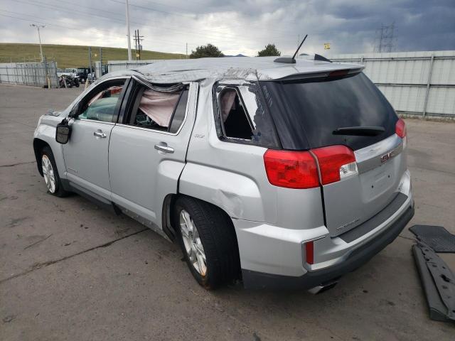 Photo 2 VIN: 2GKFLUE31G6246475 - GMC TERRAIN SL 