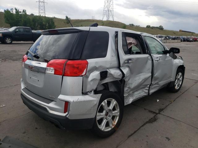 Photo 3 VIN: 2GKFLUE31G6246475 - GMC TERRAIN SL 