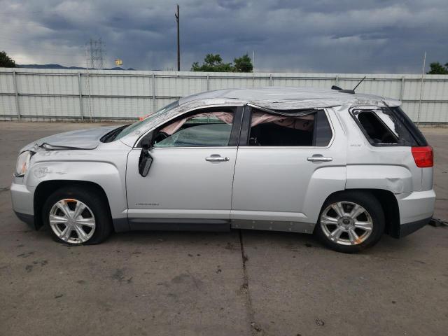 Photo 8 VIN: 2GKFLUE31G6246475 - GMC TERRAIN SL 