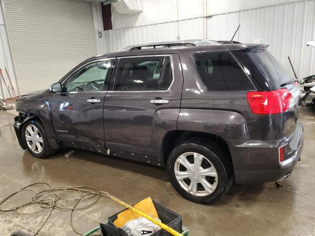 Photo 1 VIN: 2GKFLUE31G6257539 - GMC TERRAIN SL 