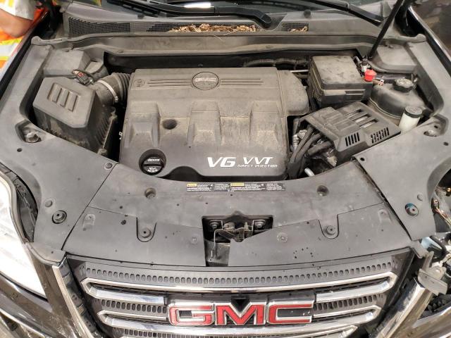 Photo 11 VIN: 2GKFLUE31G6257539 - GMC TERRAIN SL 