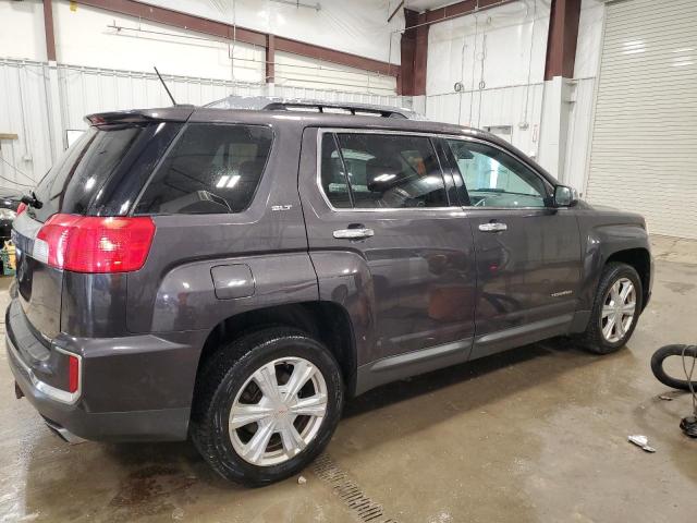 Photo 2 VIN: 2GKFLUE31G6257539 - GMC TERRAIN SL 