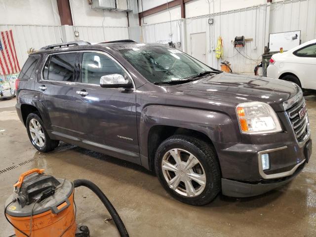 Photo 3 VIN: 2GKFLUE31G6257539 - GMC TERRAIN SL 