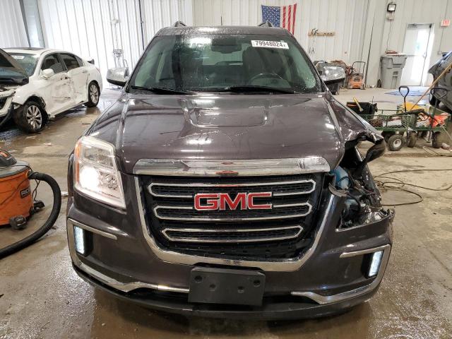 Photo 4 VIN: 2GKFLUE31G6257539 - GMC TERRAIN SL 