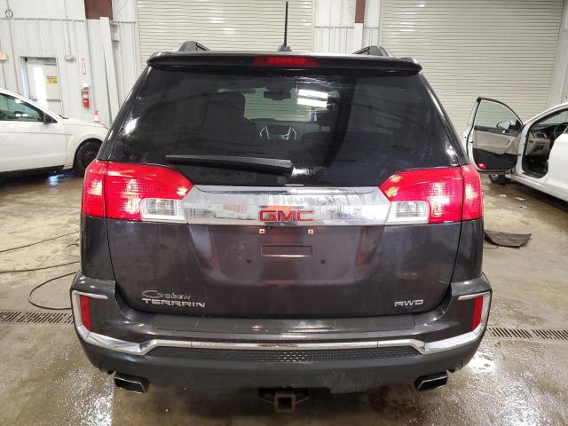 Photo 5 VIN: 2GKFLUE31G6257539 - GMC TERRAIN SL 