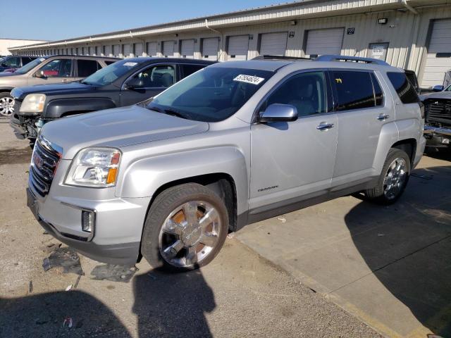 Photo 0 VIN: 2GKFLUE31G6270484 - GMC TERRAIN SL 