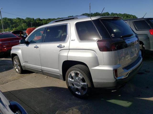 Photo 1 VIN: 2GKFLUE31G6270484 - GMC TERRAIN SL 