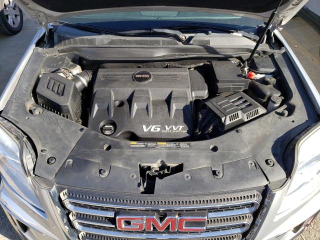 Photo 10 VIN: 2GKFLUE31G6270484 - GMC TERRAIN SL 