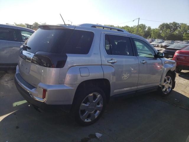 Photo 2 VIN: 2GKFLUE31G6270484 - GMC TERRAIN SL 