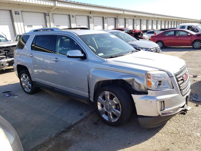 Photo 3 VIN: 2GKFLUE31G6270484 - GMC TERRAIN SL 