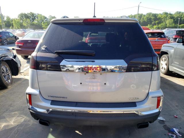 Photo 5 VIN: 2GKFLUE31G6270484 - GMC TERRAIN SL 