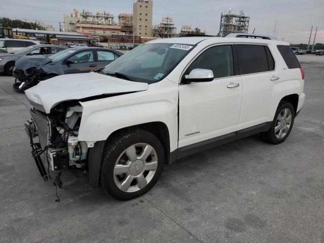 Photo 0 VIN: 2GKFLUE31G6314077 - GMC TERRAIN SL 