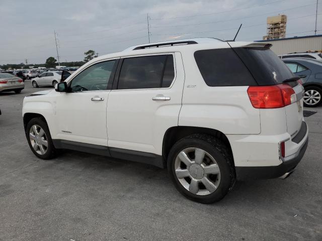 Photo 1 VIN: 2GKFLUE31G6314077 - GMC TERRAIN SL 