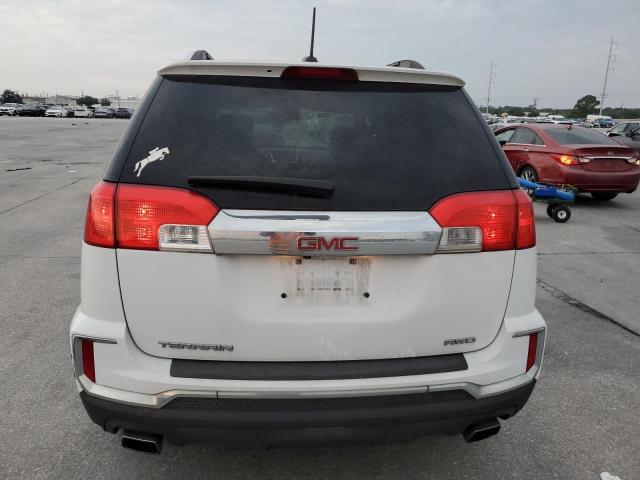 Photo 5 VIN: 2GKFLUE31G6314077 - GMC TERRAIN SL 