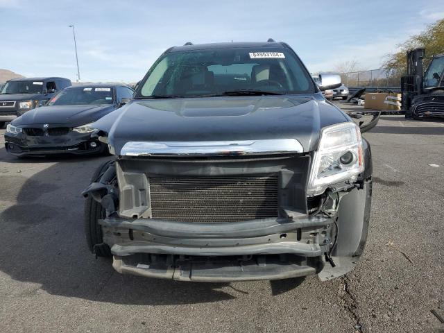 Photo 4 VIN: 2GKFLUE31H6141128 - GMC TERRAIN SL 